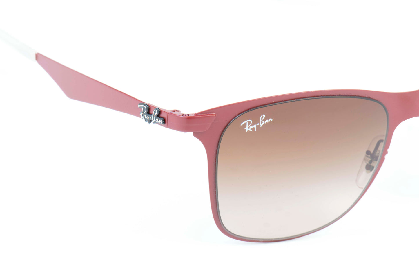 Ray-Ban Sunglasses RB3521 162/13