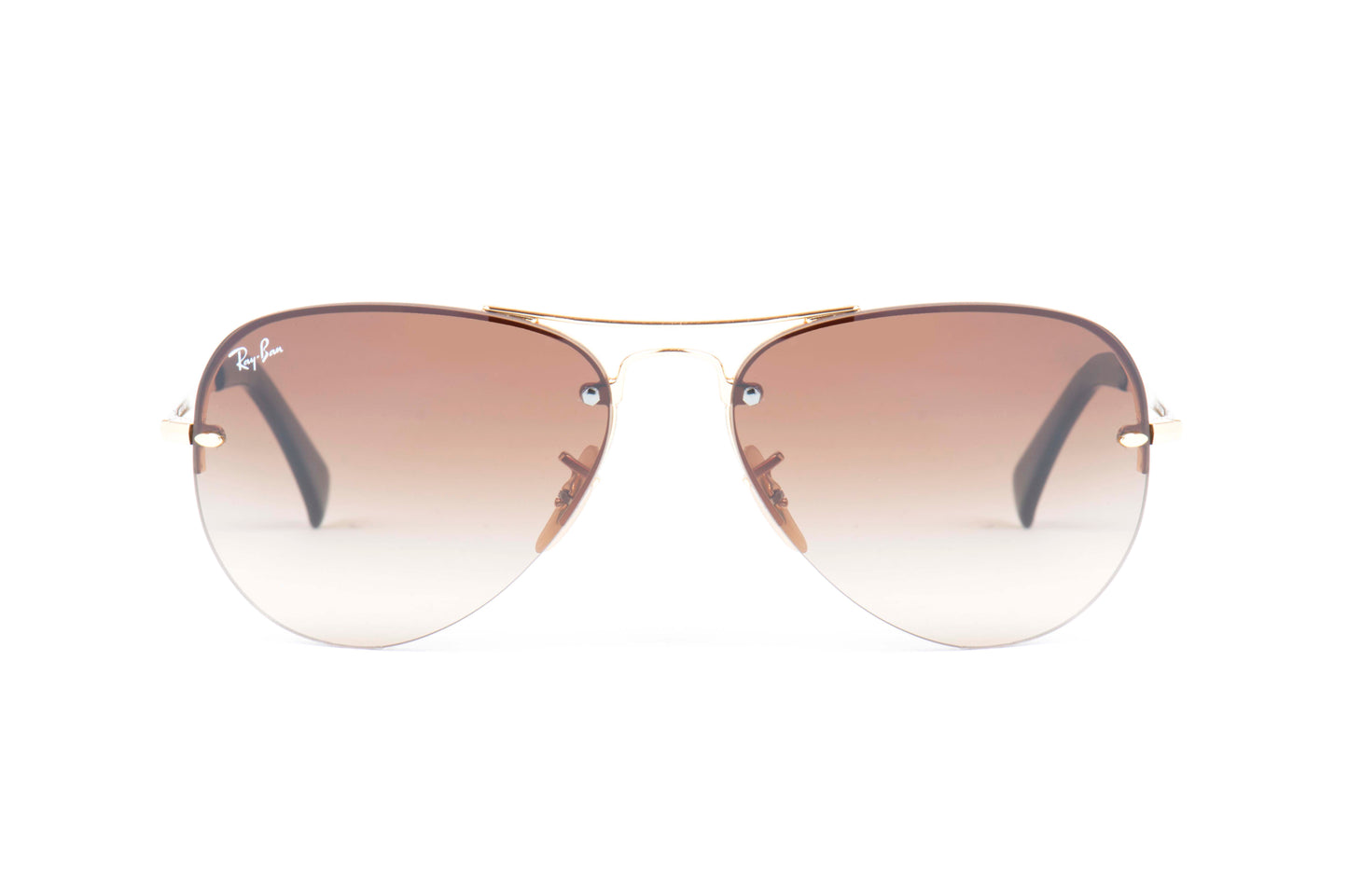 Ray-Ban Aviator Sunglasses RB3449 001/13