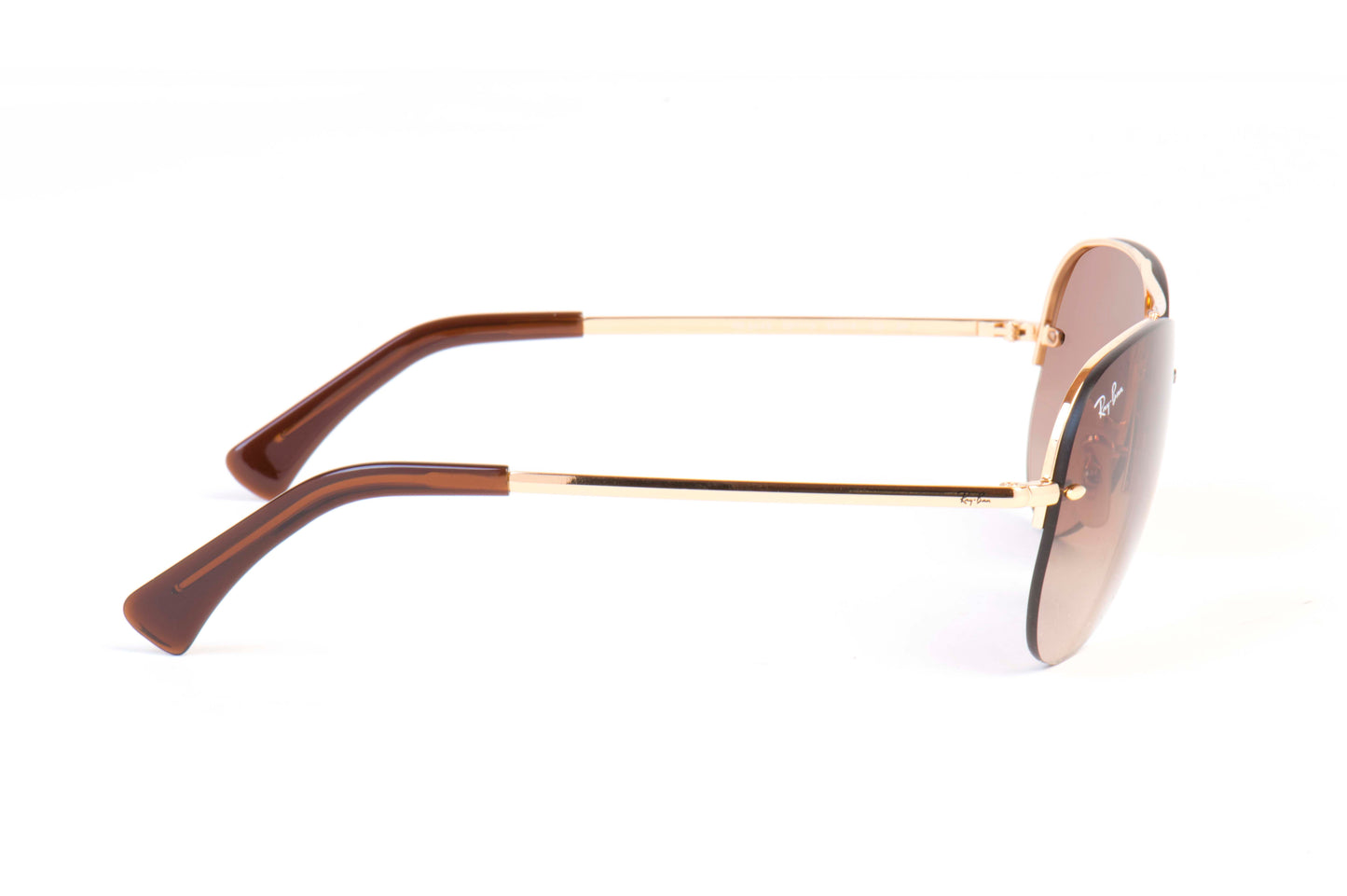 Ray-Ban Aviator Sunglasses RB3449 001/13