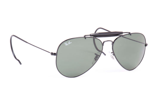 Ray-Ban Aviator Sunglasses RB3030 L9500