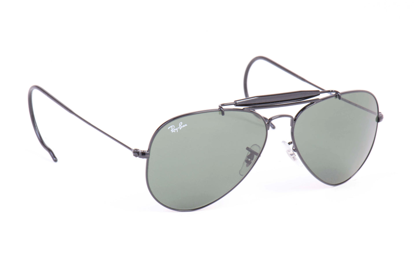 Ray-Ban Aviator Sunglasses RB3030 L9500
