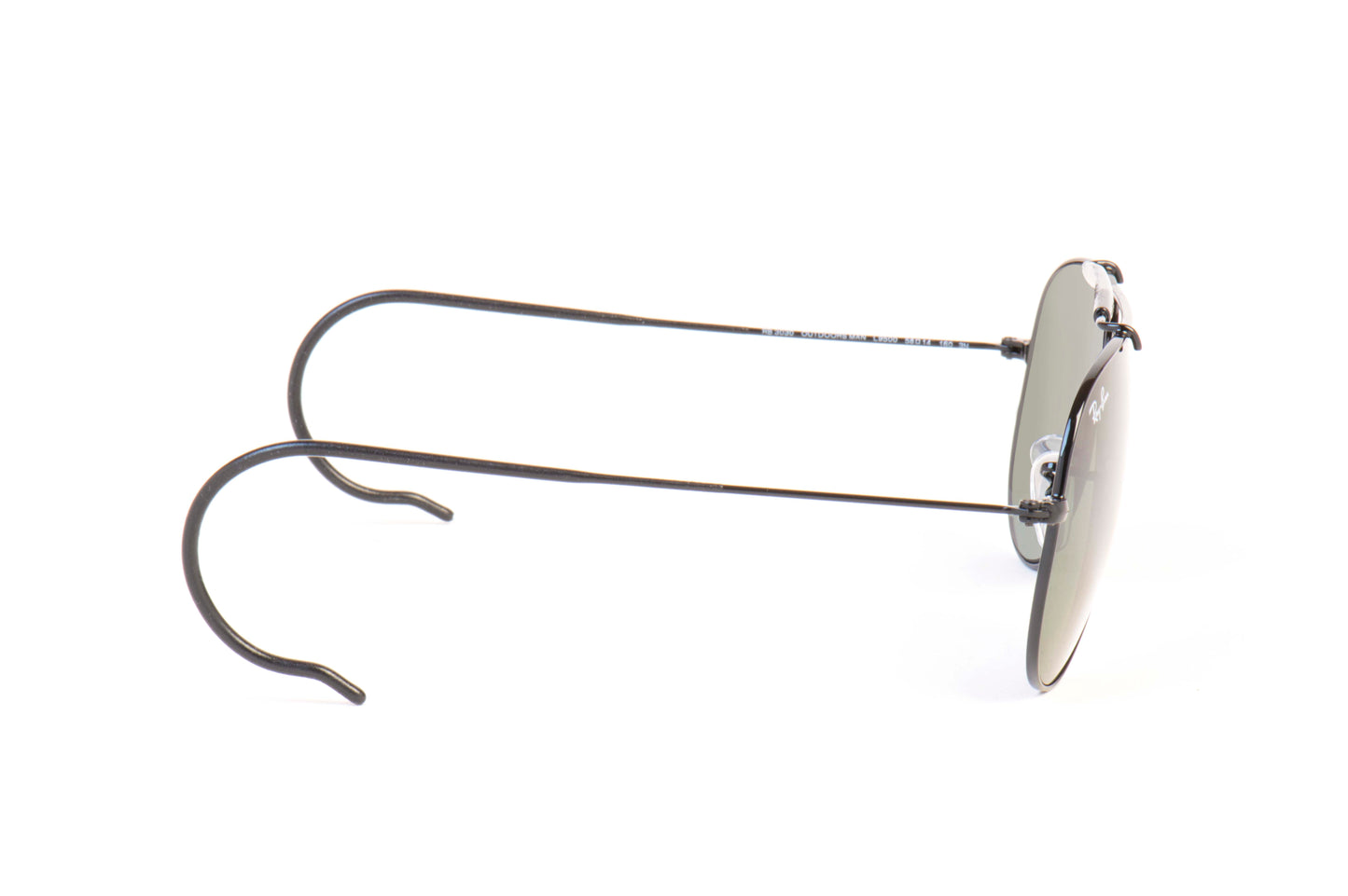 Ray-Ban Aviator Sunglasses RB3030 L9500