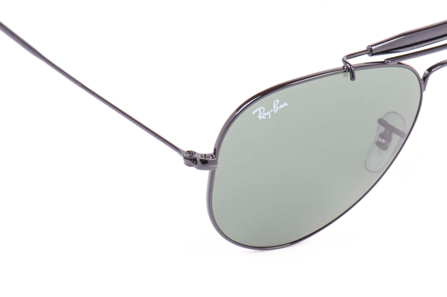 Ray-Ban Aviator Sunglasses RB3030 L9500