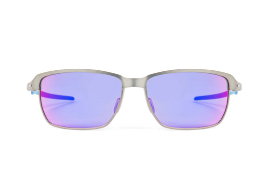 Oakley Tinfoil Carbon Sunglasses OO 6018