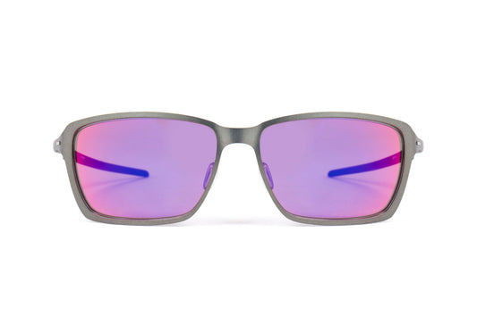 Oakley Tincan Carbon Sunglasses OO 6017