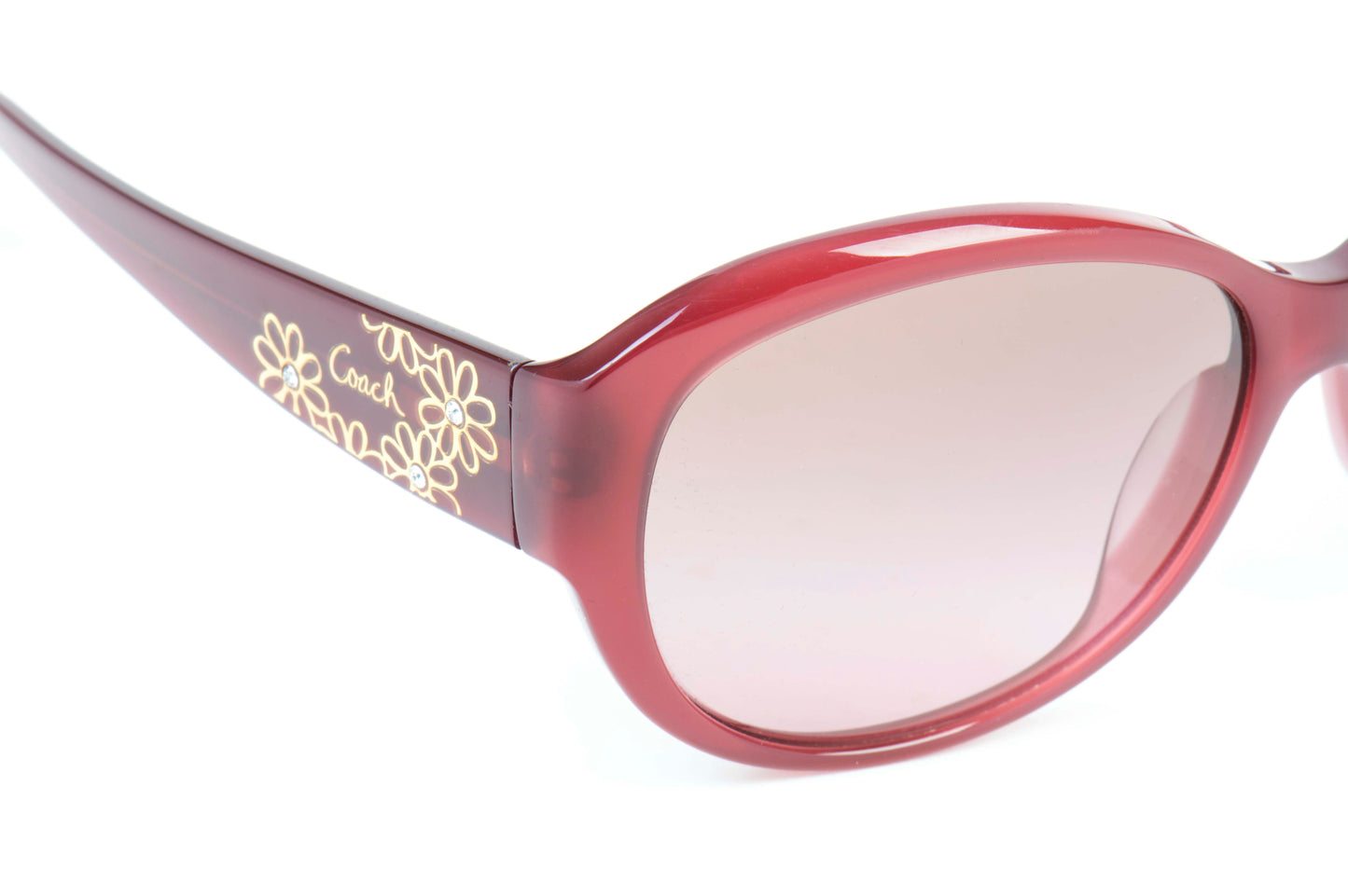 Coach Sunglasses CO 8010BA 5041/14