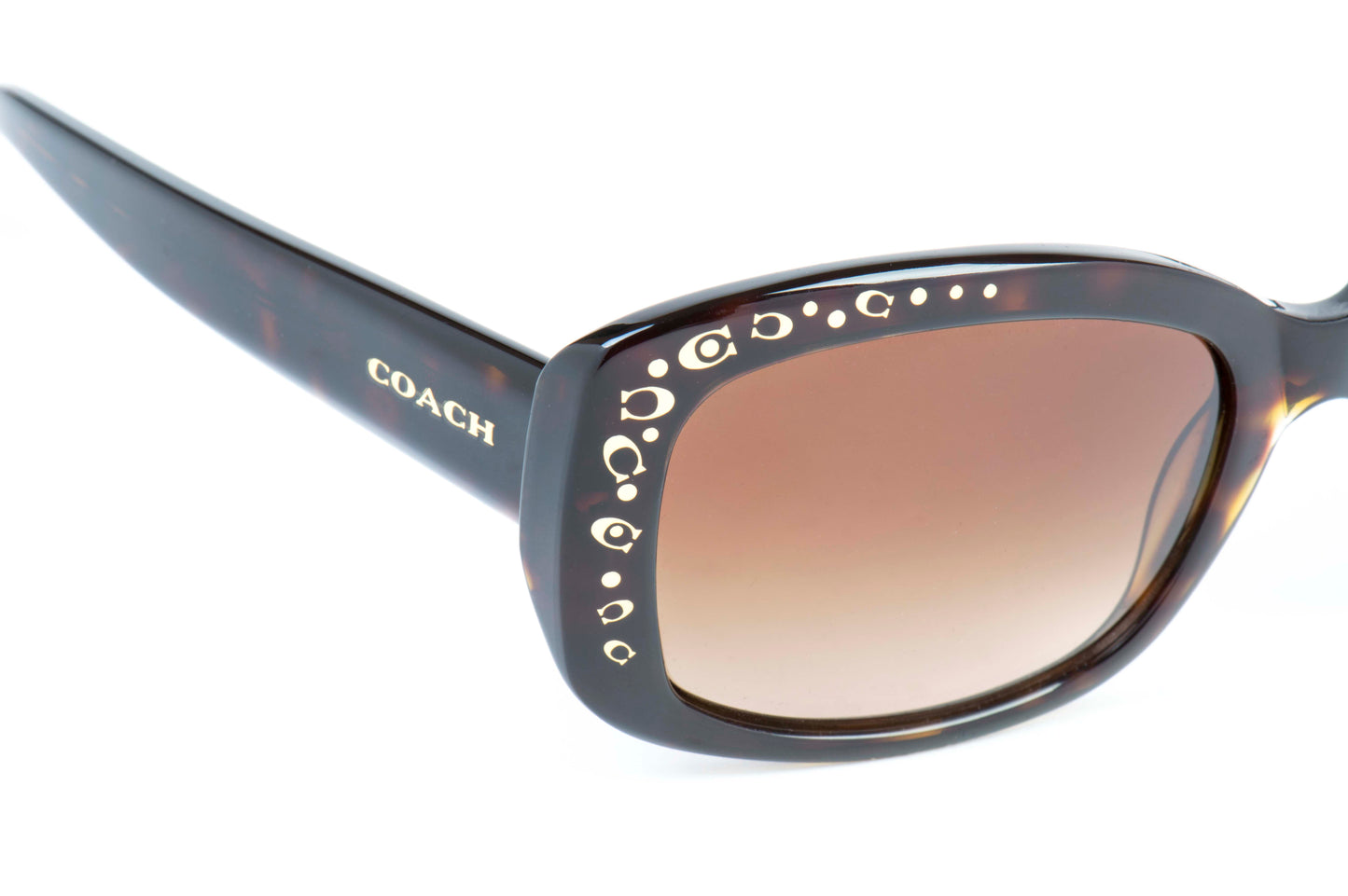 Coach Sunglasses CO 8161