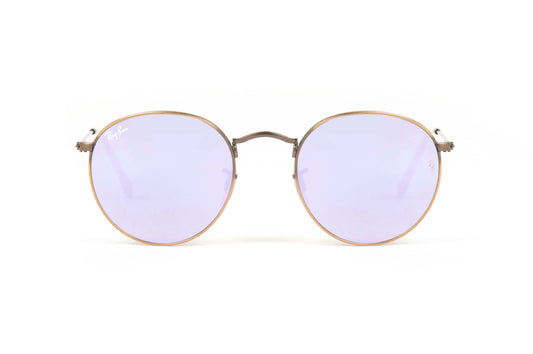 Ray-Ban Sunglasses RB3447 167/4K