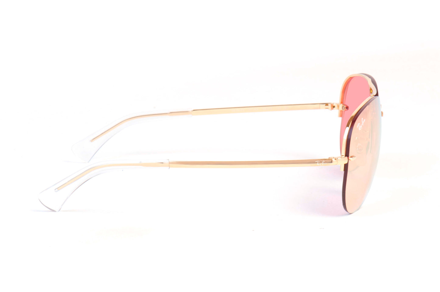 Ray-Ban Aviator Sunglasses RB3449 001/E4