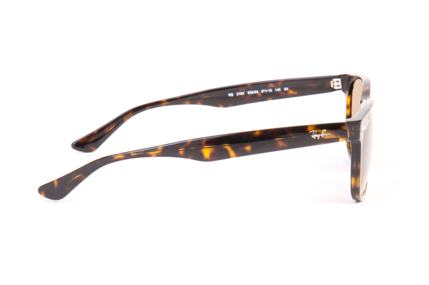 Ray-Ban Sunglasses RB2184 902/33