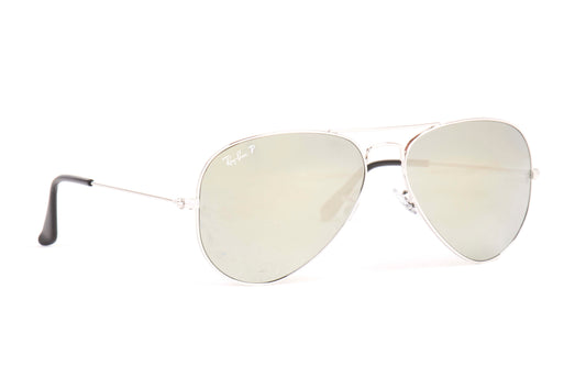 Ray-Ban Aviator Sunglasses RB3025 003/59