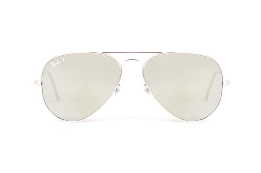 Ray-Ban Aviator Sunglasses RB3025 003/59