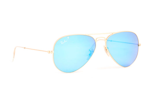 Ray-Ban Aviator Sunglasses RB3025 112/4L