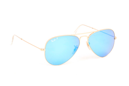 Ray-Ban Aviator Sunglasses RB3025 112/4L