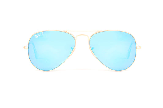 Ray-Ban Aviator Sunglasses RB3025 112/4L