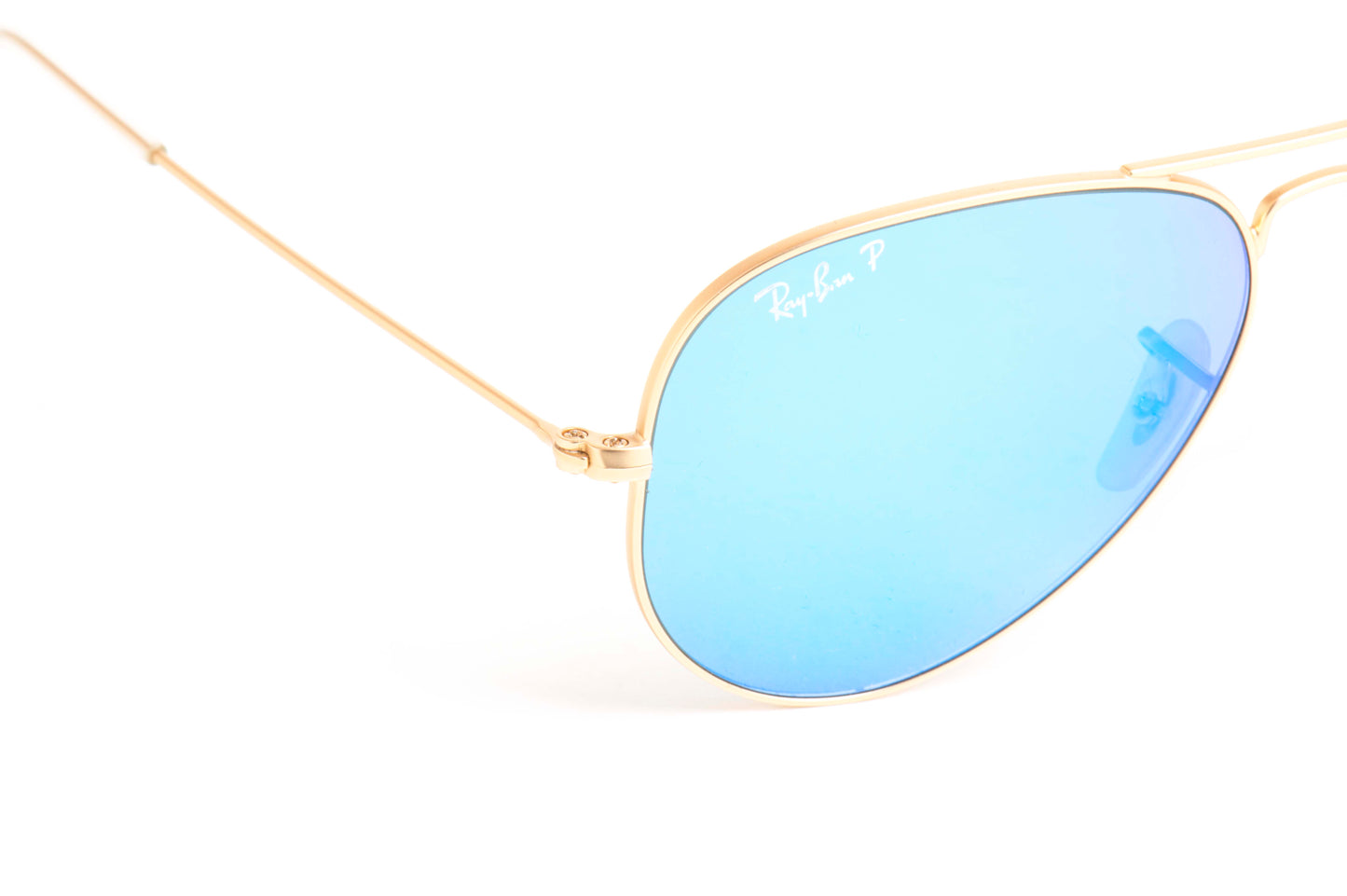 Ray-Ban Aviator Sunglasses RB3025 112/4L