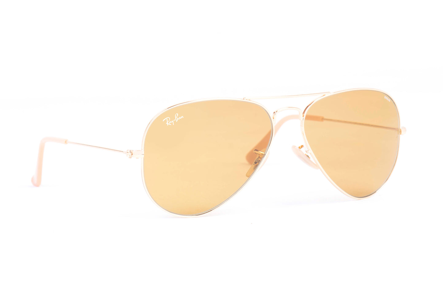Ray-Ban Aviator Sunglasses RB3025 9064/4I