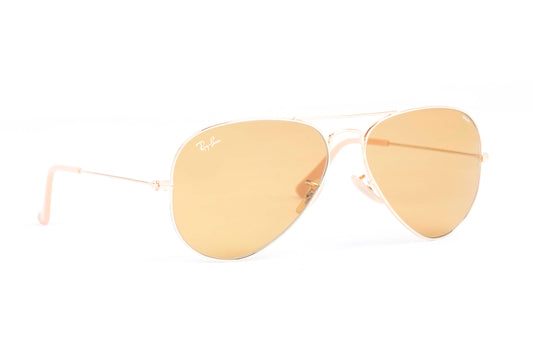 Ray-Ban Aviator Sunglasses RB3025 9064/4I