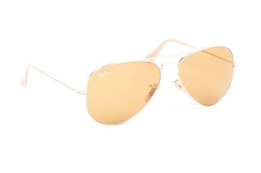 Ray-Ban Aviator Sunglasses RB3025 9064/4I