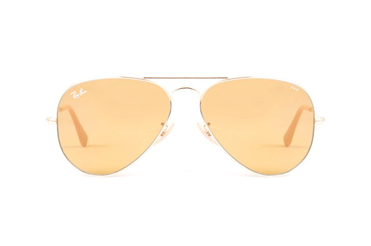 Ray-Ban Aviator Sunglasses RB3025 9064/4I