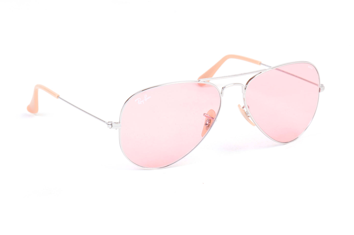 Ray-Ban Aviator Sunglasses RB3025 9065/V7