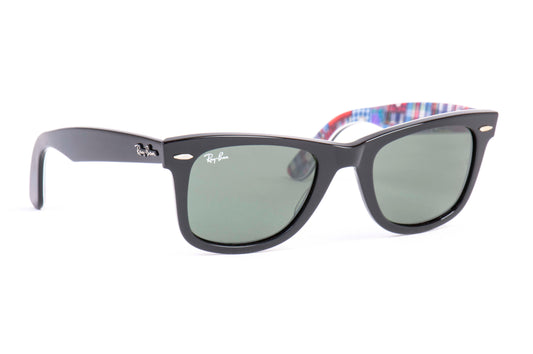 Ray-Ban Wayfarer Sunglasses RB2140 1131