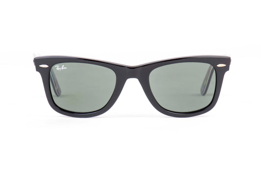 Ray-Ban Wayfarer Sunglasses RB2140 1131