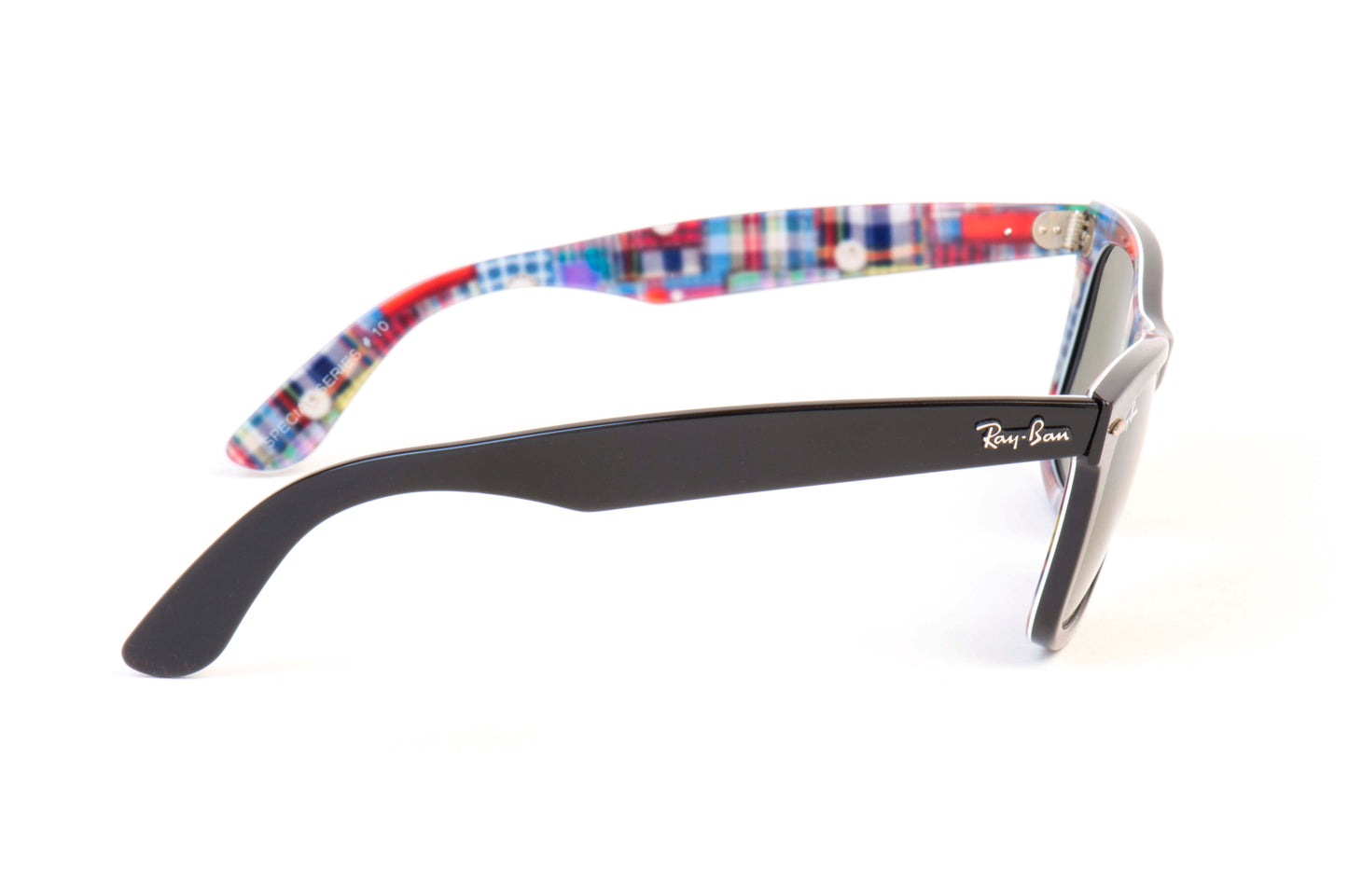 Ray-Ban Wayfarer Sunglasses RB2140 1131