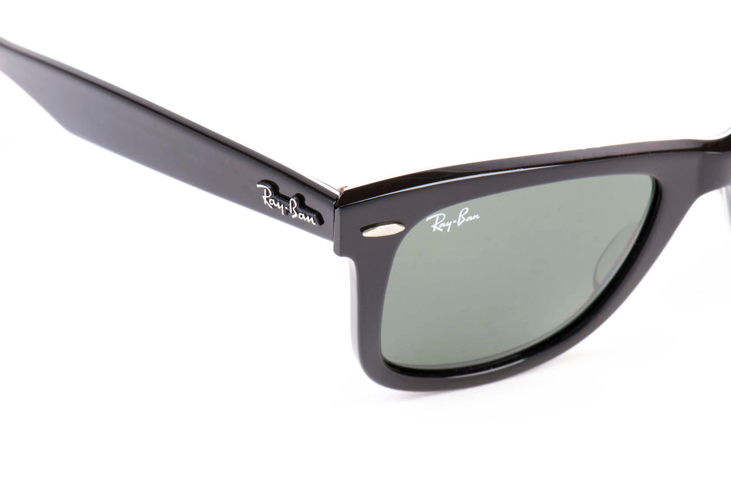 Ray-Ban Wayfarer Sunglasses RB2140 1131