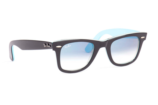 Ray-Ban Wayfarer Sunglasses RB2140 1001/3F
