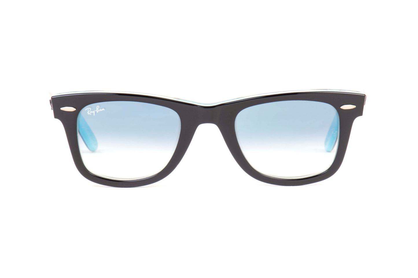 Ray-Ban Wayfarer Sunglasses RB2140 1001/3F