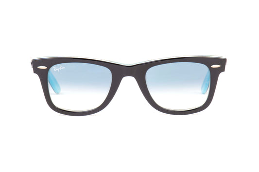 Ray-Ban Wayfarer Sunglasses RB2140 1001/3F