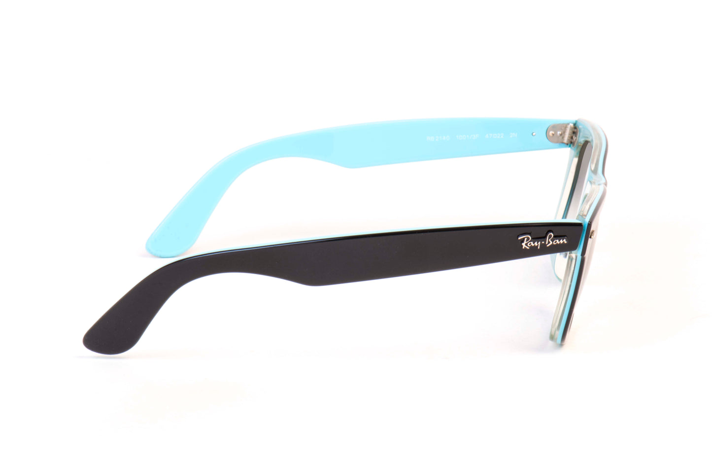 Ray-Ban Wayfarer Sunglasses RB2140 1001/3F