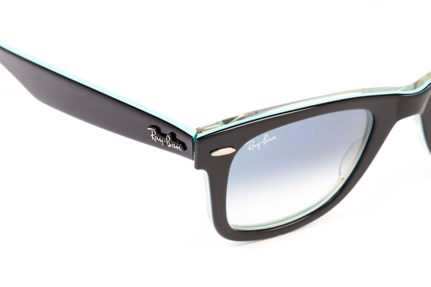 Ray-Ban Wayfarer Sunglasses RB2140 1001/3F