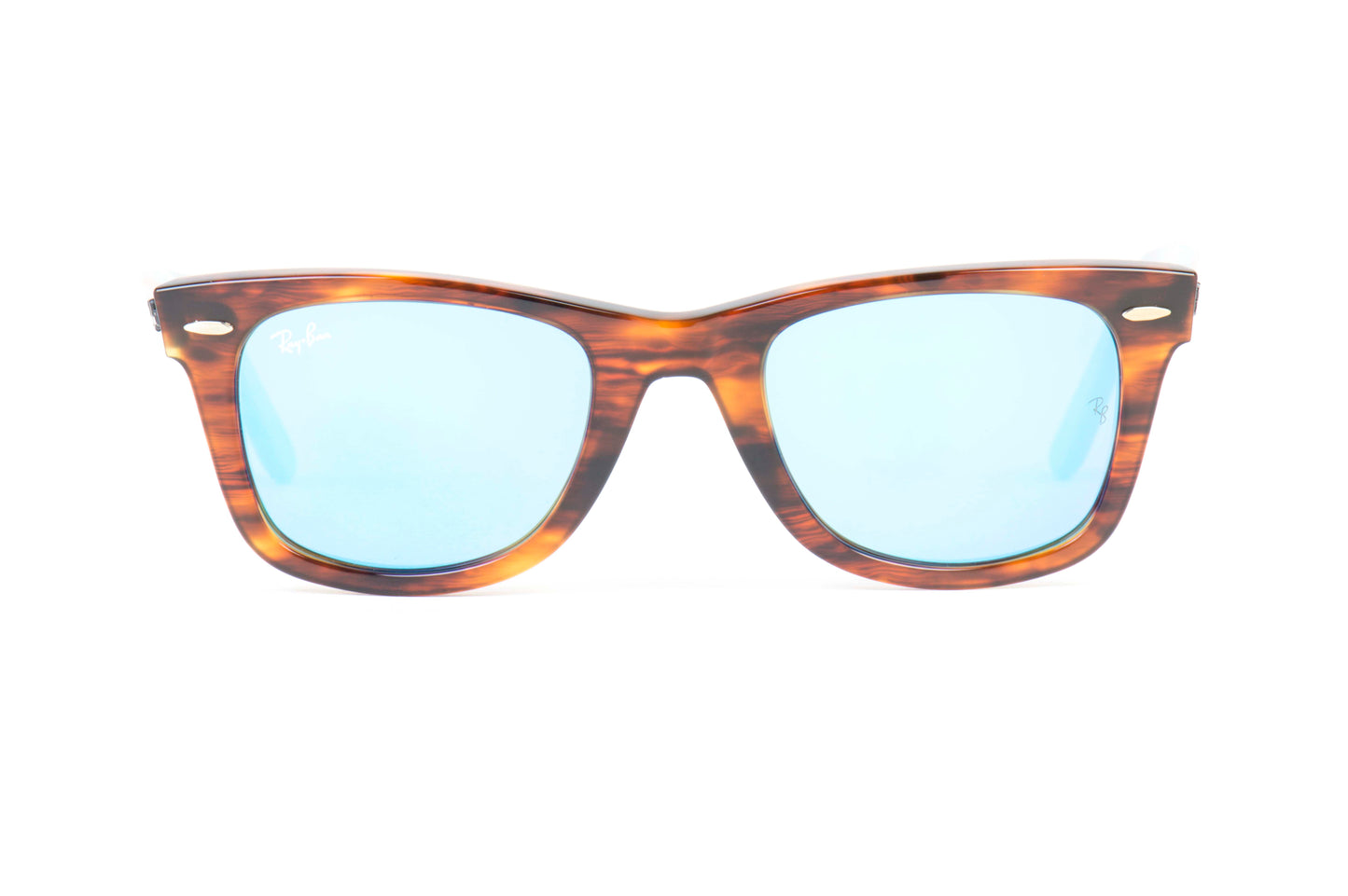 Ray-Ban Original Wayfarer Sunglasses RB2140 1176/17