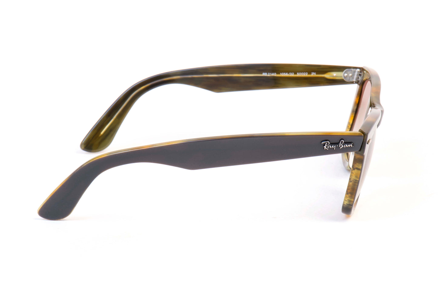 Ray-Ban Wayfarer Sunglasses RB2140 1056/32