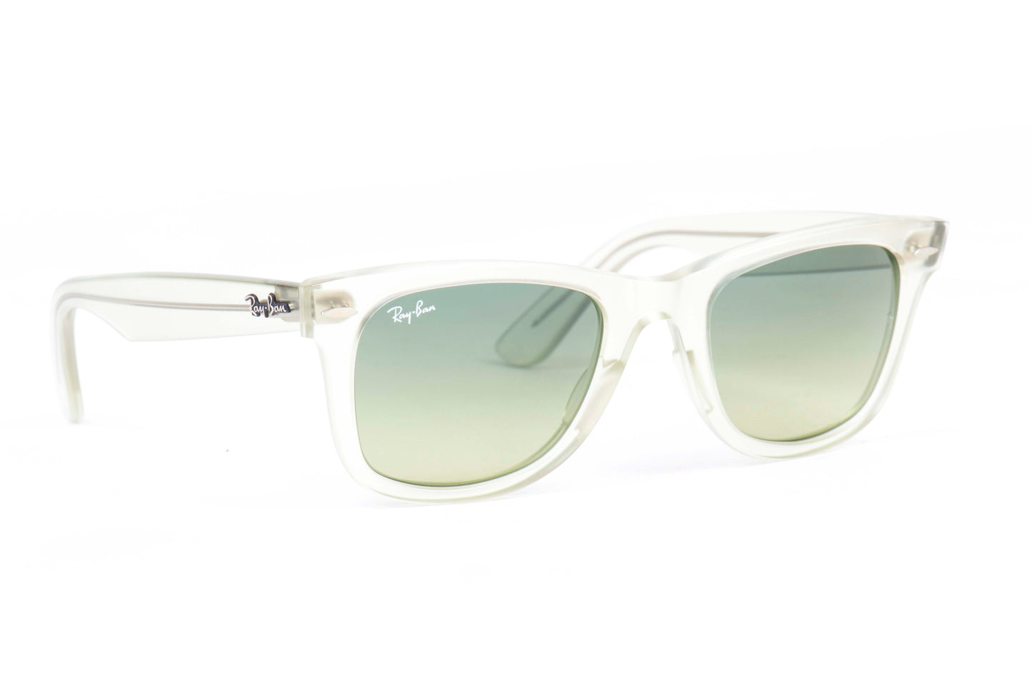 Ray-Ban Wayfarer Sunglasses RB2140 6058/3M