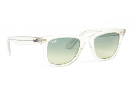 Ray-Ban Wayfarer Sunglasses RB2140 6058/3M