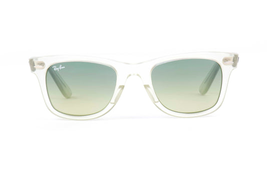 Ray-Ban Wayfarer Sunglasses RB2140 6058/3M