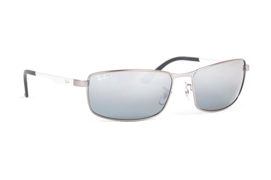 Ray-Ban Sunglasses RB3498 029/82