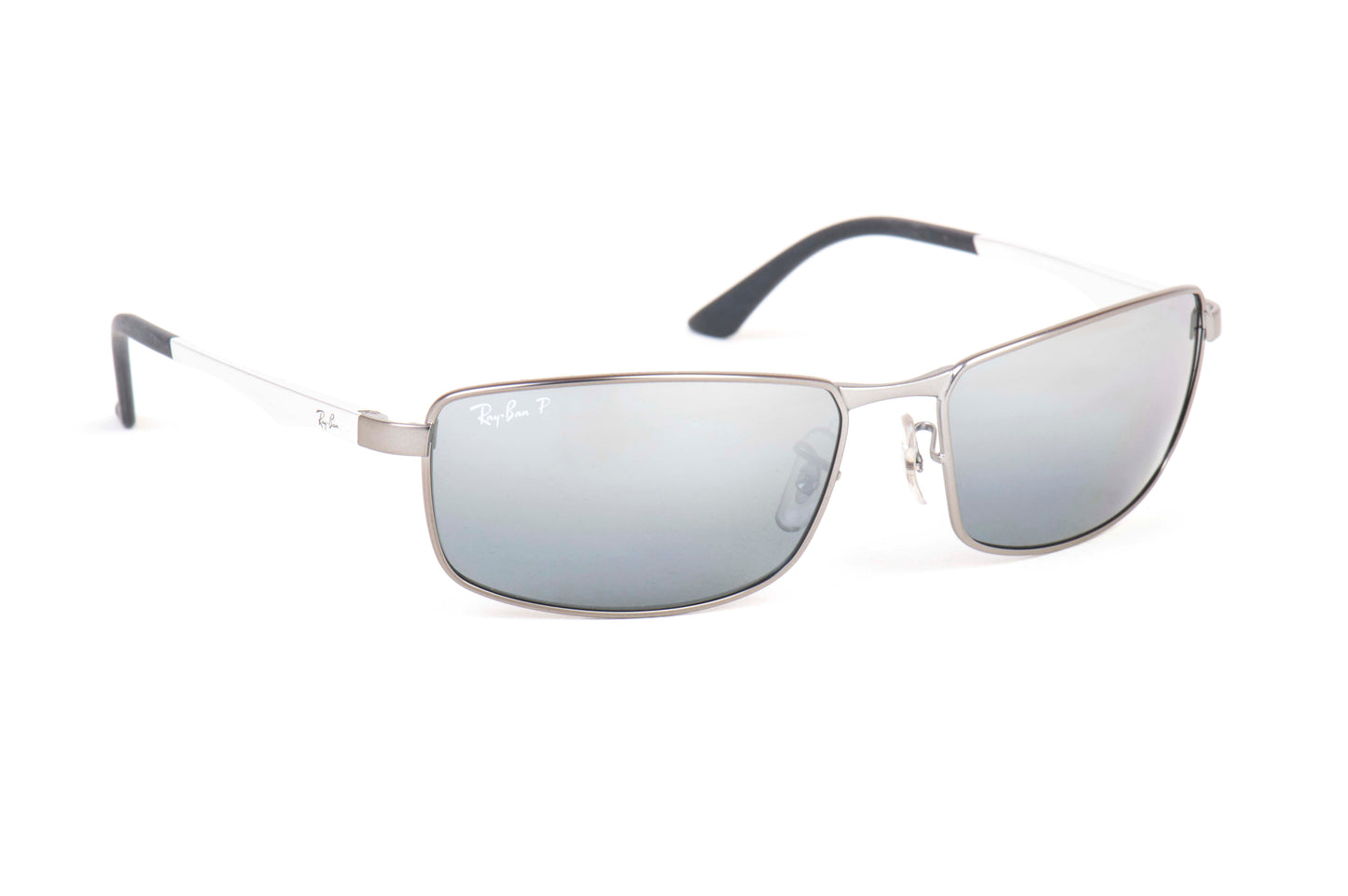 Ray-Ban Sunglasses RB3498 029/82