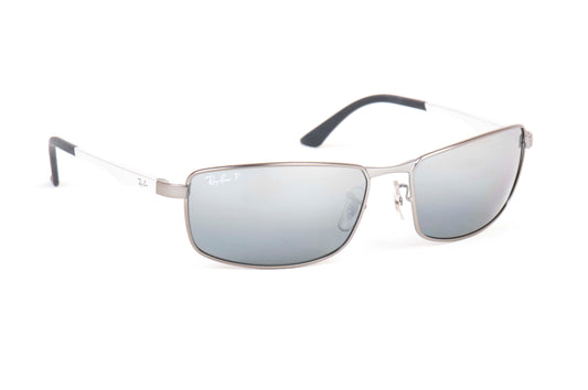 Ray-Ban Sunglasses RB3498 029/82