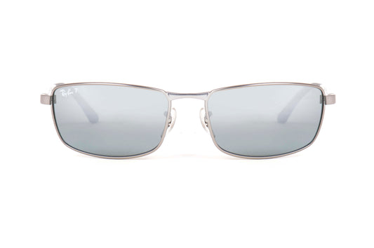 Ray-Ban Sunglasses RB3498 029/82