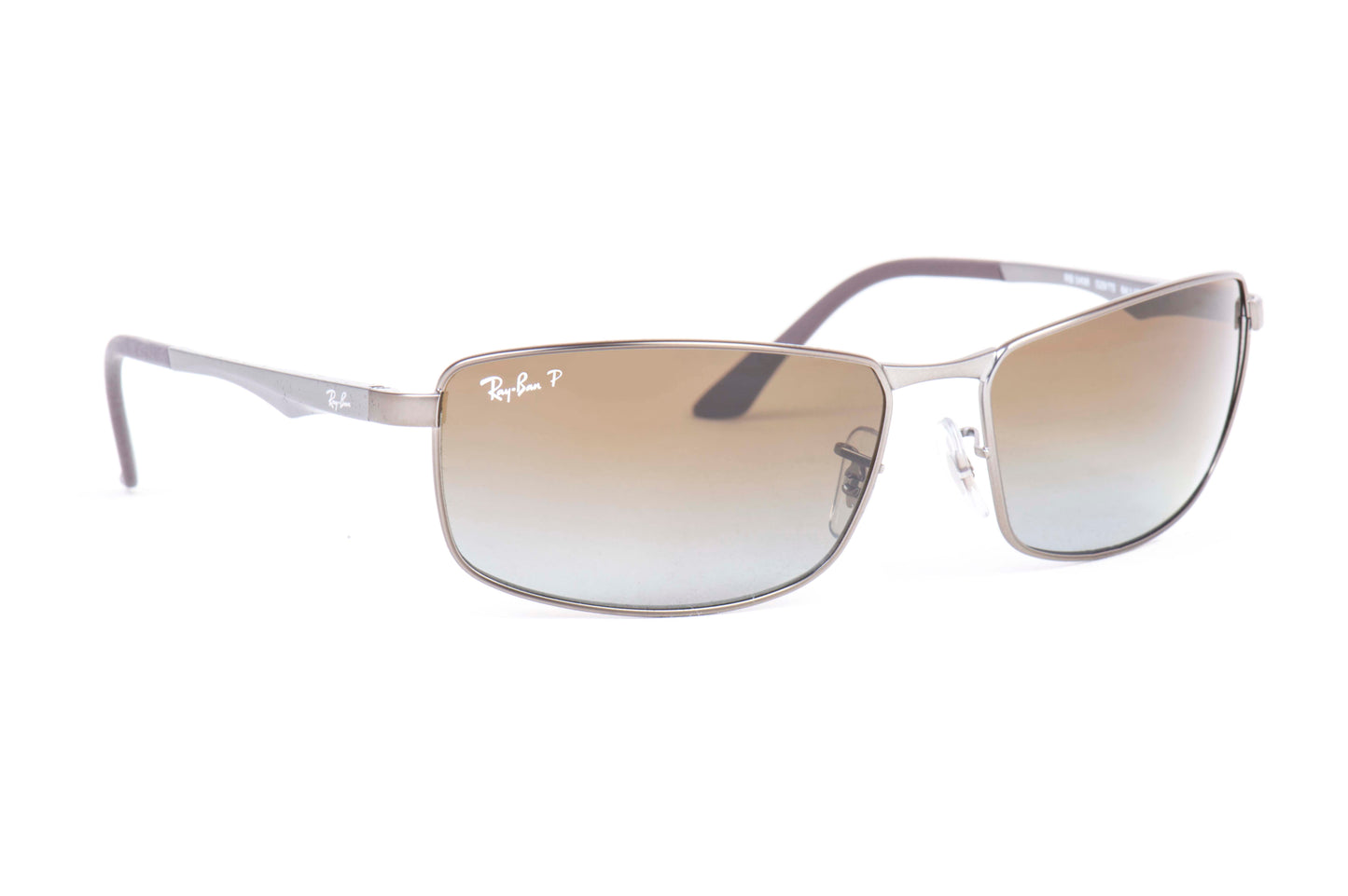 Ray-Ban Sunglasses RB3498 029/T5