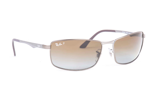Ray-Ban Sunglasses RB3498 029/T5