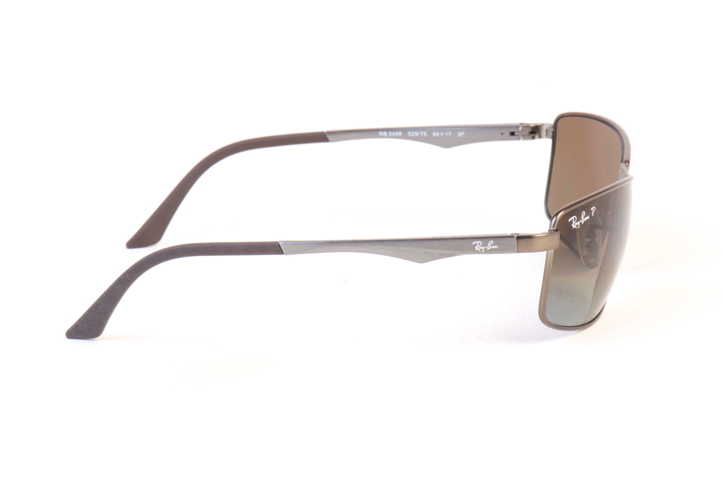 Ray-Ban Sunglasses RB3498 029/T5