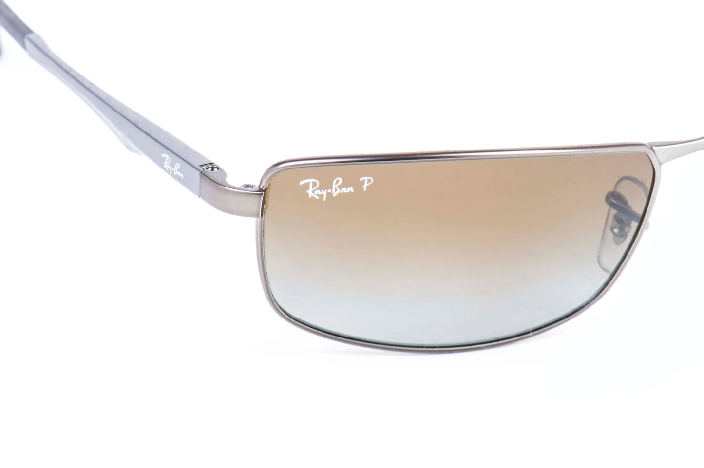 Ray-Ban Sunglasses RB3498 029/T5