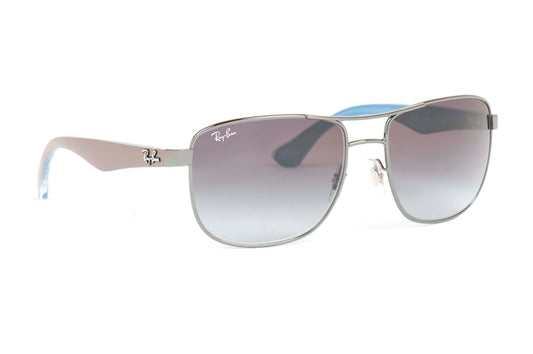 Ray-Ban Sunglasses RB3533 004/8G
