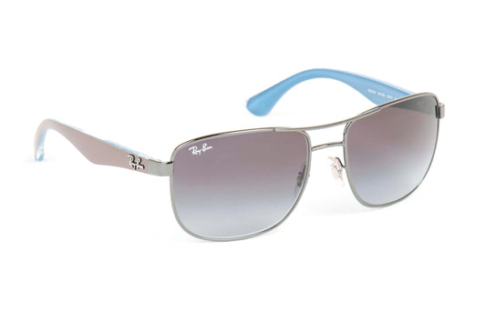 Ray-Ban Sunglasses RB3533 004/8G