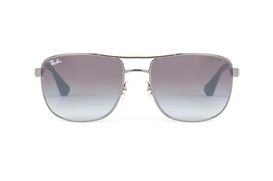Ray-Ban Sunglasses RB3533 004/8G